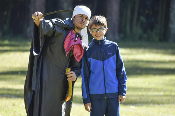 Buy your photos of the eventNR1 - Kids 10 a 16/07/17 on Fotop