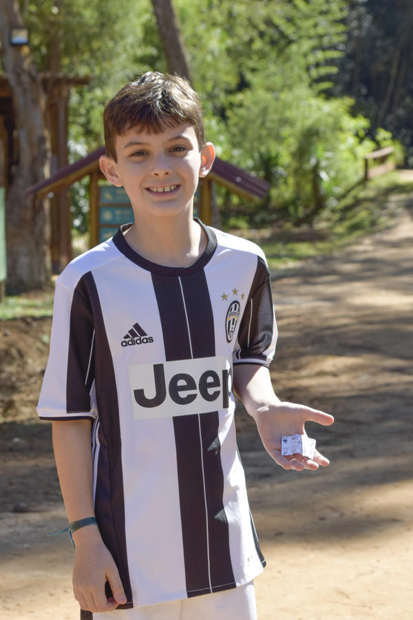 Buy your photos of the eventNR1 - Kids 10 a 16/07/17 on Fotop