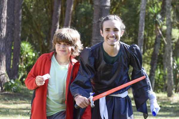 Buy your photos of the eventNR1 - Kids 10 a 16/07/17 on Fotop