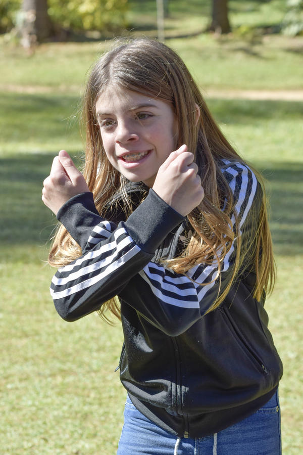 Buy your photos of the eventNR1 - Kids 10 a 16/07/17 on Fotop