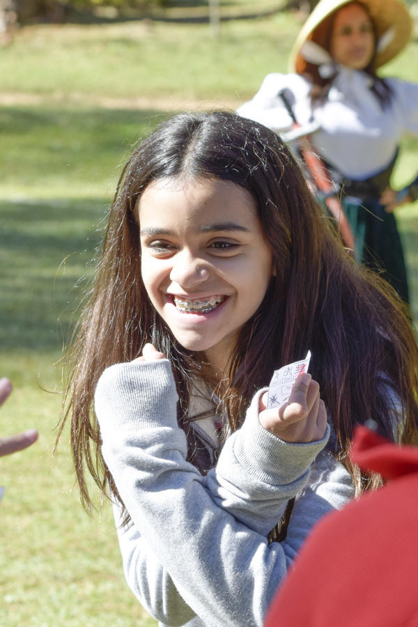 Buy your photos of the eventNR1 - Kids 10 a 16/07/17 on Fotop