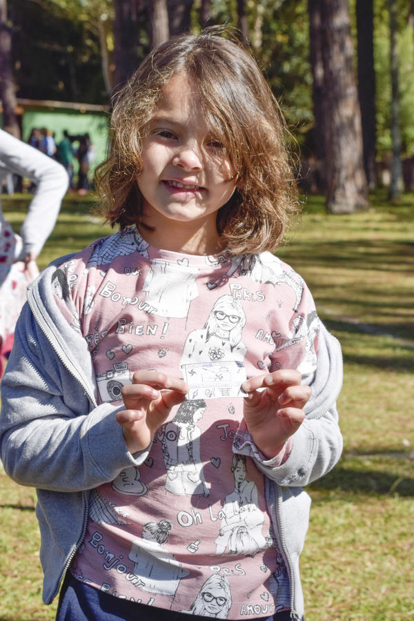 Buy your photos of the eventNR1 - Kids 10 a 16/07/17 on Fotop