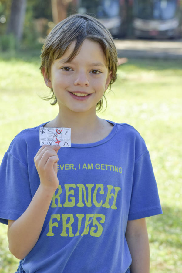 Buy your photos of the eventNR1 - Kids 10 a 16/07/17 on Fotop