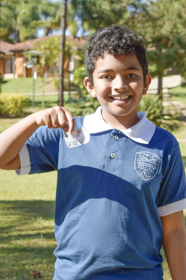 Buy your photos of the eventNR1 - Kids 10 a 16/07/17 on Fotop