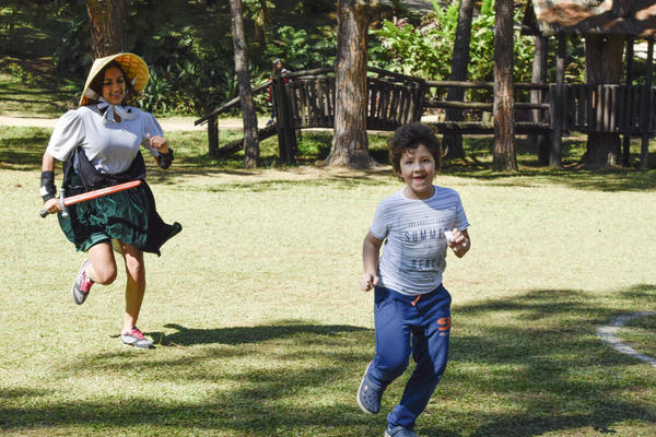 Buy your photos of the eventNR1 - Kids 10 a 16/07/17 on Fotop