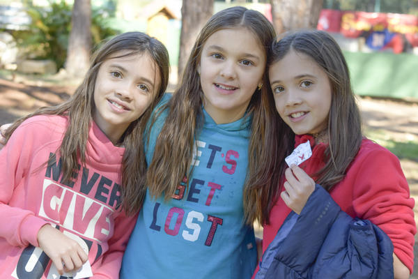 Buy your photos of the eventNR1 - Kids 10 a 16/07/17 on Fotop