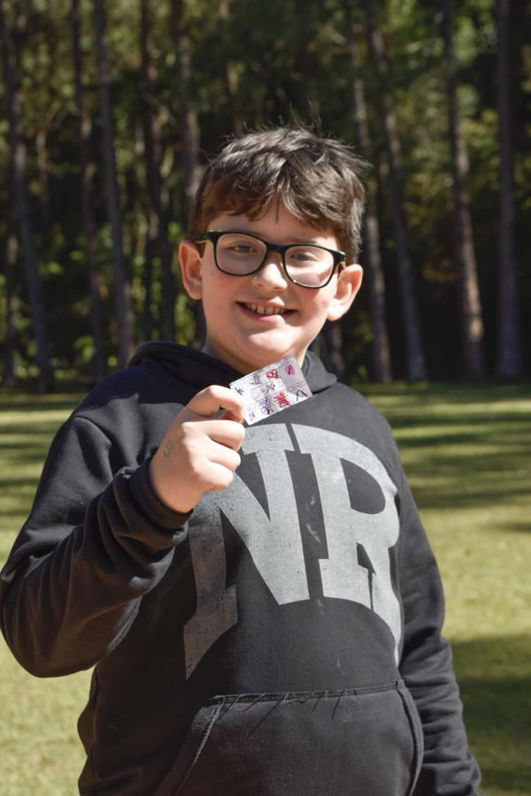 Buy your photos of the eventNR1 - Kids 10 a 16/07/17 on Fotop