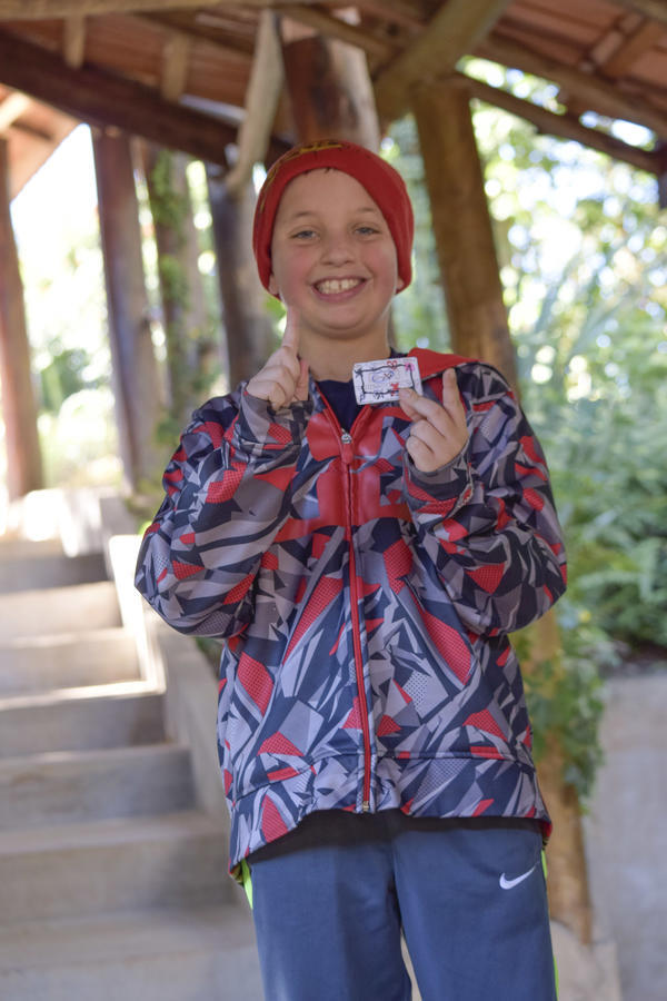 Buy your photos of the eventNR1 - Kids 10 a 16/07/17 on Fotop