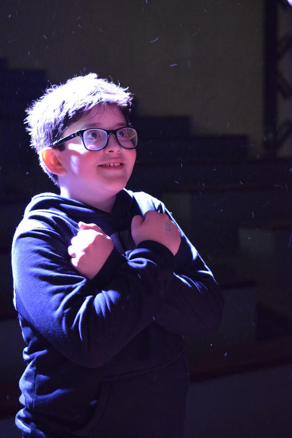 Buy your photos of the eventNR1 - Kids 10 a 16/07/17 on Fotop