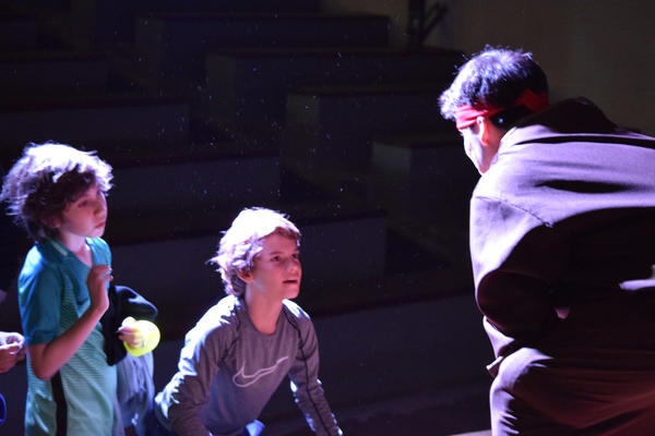 Buy your photos of the eventNR1 - Kids 10 a 16/07/17 on Fotop