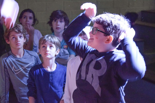 Buy your photos of the eventNR1 - Kids 10 a 16/07/17 on Fotop