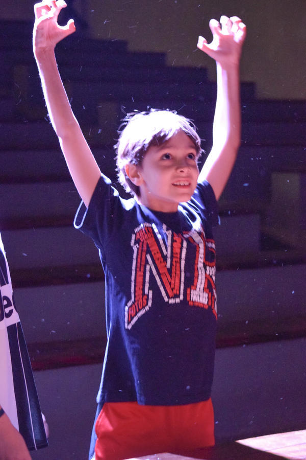 Buy your photos of the eventNR1 - Kids 10 a 16/07/17 on Fotop