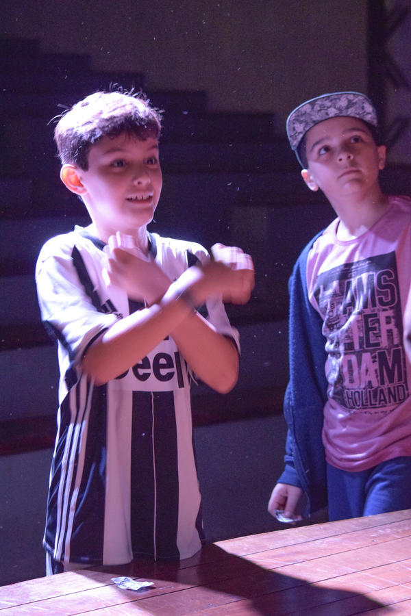 Buy your photos of the eventNR1 - Kids 10 a 16/07/17 on Fotop