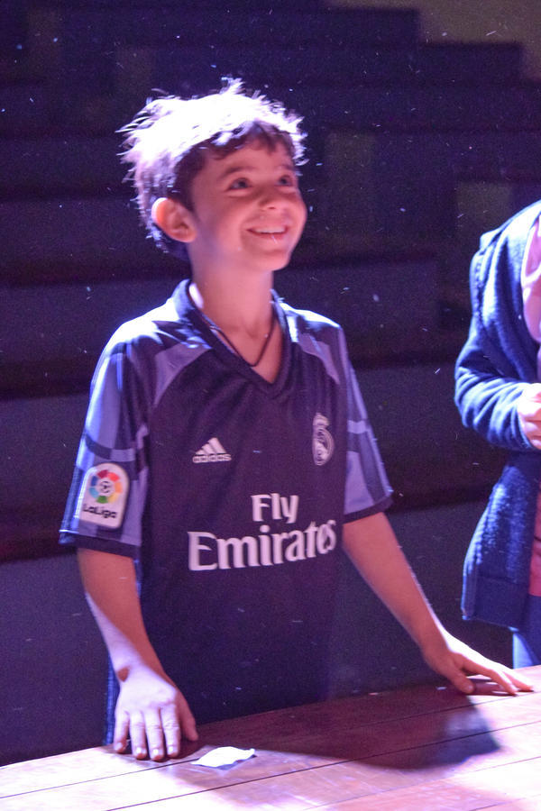 Buy your photos of the eventNR1 - Kids 10 a 16/07/17 on Fotop