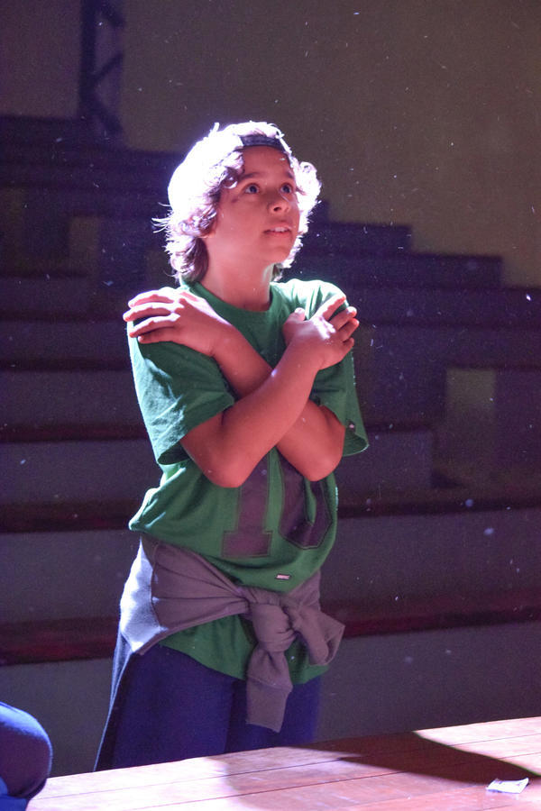 Buy your photos of the eventNR1 - Kids 10 a 16/07/17 on Fotop