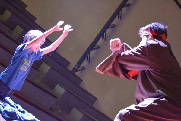 Buy your photos of the eventNR1 - Kids 10 a 16/07/17 on Fotop