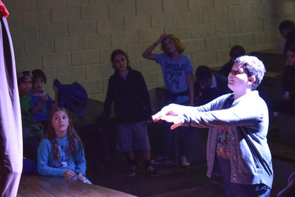 Buy your photos of the eventNR1 - Kids 10 a 16/07/17 on Fotop