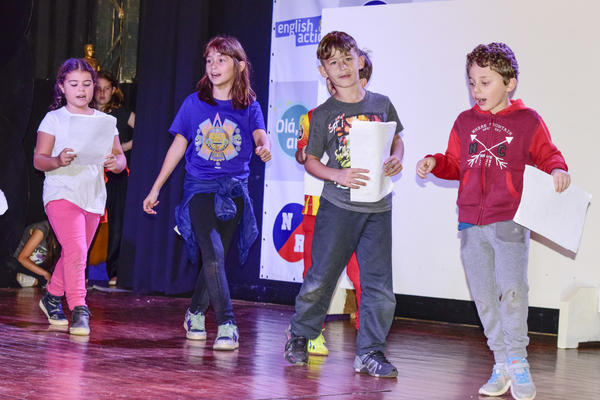 Buy your photos of the eventNR1 - Kids 10 a 16/07/17 on Fotop