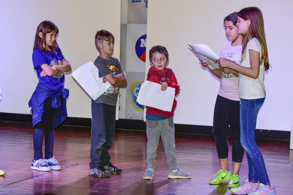 Buy your photos of the eventNR1 - Kids 10 a 16/07/17 on Fotop