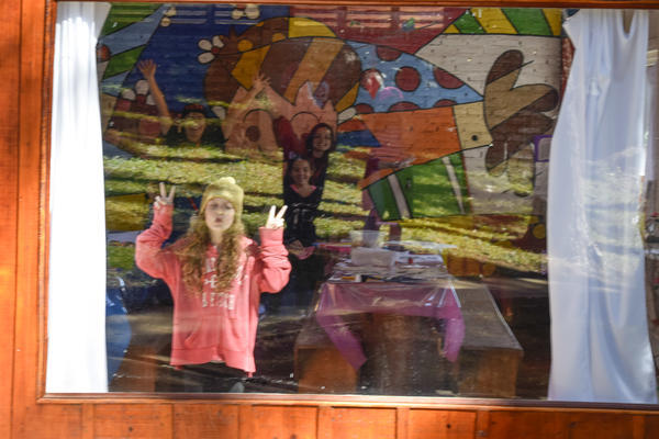 Buy your photos of the eventNR1 - Kids 10 a 16/07/17 on Fotop