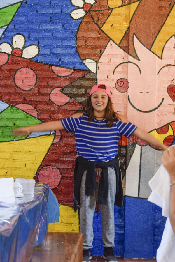 Buy your photos of the eventNR1 - Kids 10 a 16/07/17 on Fotop