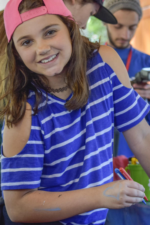 Buy your photos of the eventNR1 - Kids 10 a 16/07/17 on Fotop