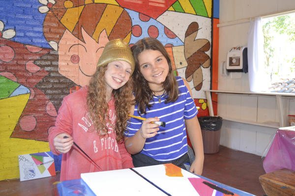 Buy your photos of the eventNR1 - Kids 10 a 16/07/17 on Fotop