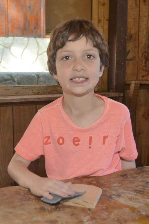 Buy your photos of the eventNR1 - Kids 10 a 16/07/17 on Fotop