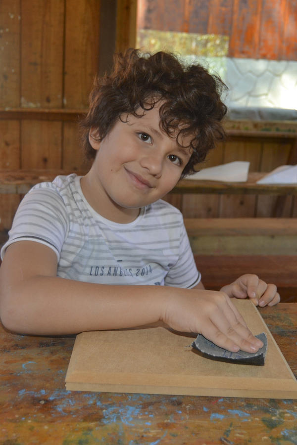 Buy your photos of the eventNR1 - Kids 10 a 16/07/17 on Fotop