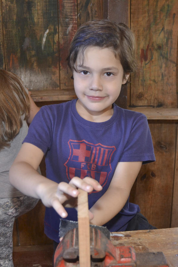 Buy your photos of the eventNR1 - Kids 10 a 16/07/17 on Fotop