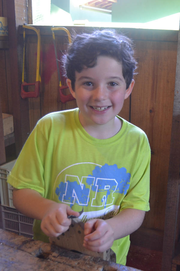 Buy your photos of the eventNR1 - Kids 10 a 16/07/17 on Fotop