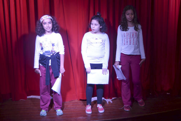 Buy your photos of the eventNR1 - Kids 10 a 16/07/17 on Fotop