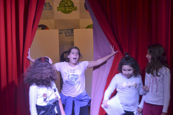 Buy your photos of the eventNR1 - Kids 10 a 16/07/17 on Fotop