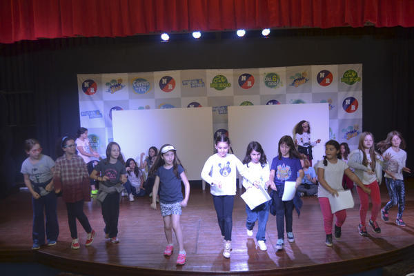 Buy your photos of the eventNR1 - Kids 10 a 16/07/17 on Fotop