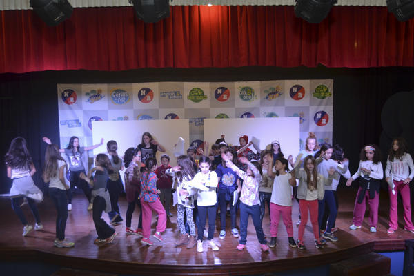 Buy your photos of the eventNR1 - Kids 10 a 16/07/17 on Fotop