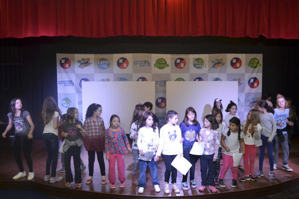 Buy your photos of the eventNR1 - Kids 10 a 16/07/17 on Fotop