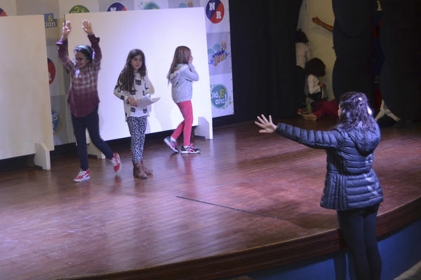 Buy your photos of the eventNR1 - Kids 10 a 16/07/17 on Fotop