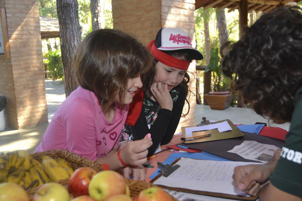 Buy your photos of the eventNR1 - Kids 10 a 16/07/17 on Fotop