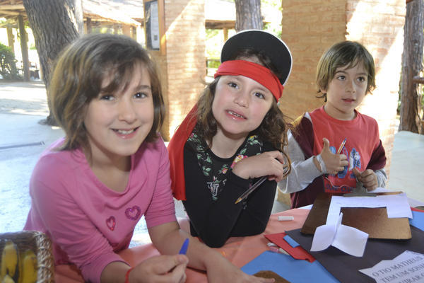 Buy your photos of the eventNR1 - Kids 10 a 16/07/17 on Fotop