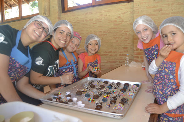 Buy your photos of the eventNR1 - Kids 10 a 16/07/17 on Fotop