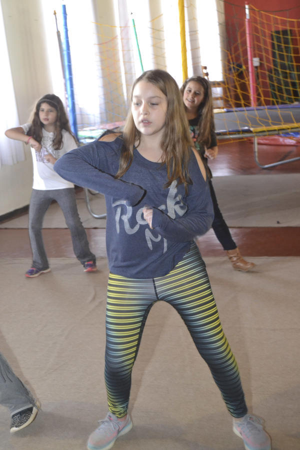 Buy your photos of the eventNR1 - Kids 10 a 16/07/17 on Fotop