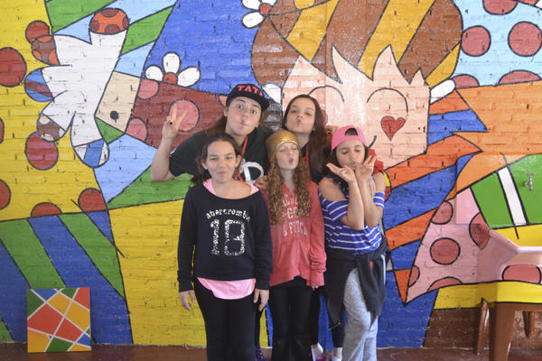 Buy your photos of the eventNR1 - Kids 10 a 16/07/17 on Fotop