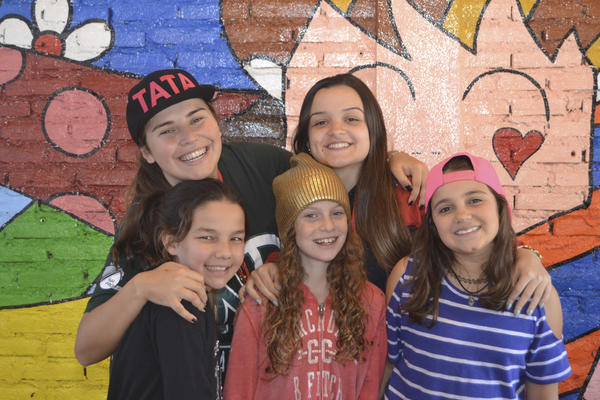 Buy your photos of the eventNR1 - Kids 10 a 16/07/17 on Fotop