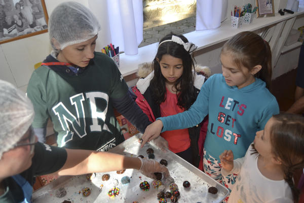 Buy your photos of the eventNR1 - Kids 10 a 16/07/17 on Fotop