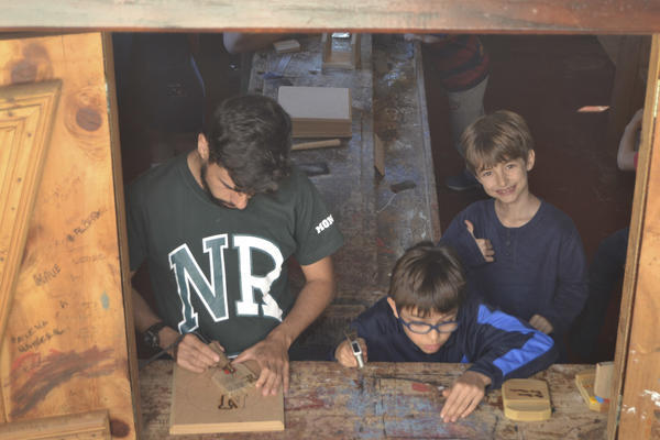 Buy your photos of the eventNR1 - Kids 10 a 16/07/17 on Fotop