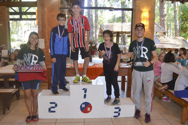 Buy your photos of the eventNR1 - Kids 10 a 16/07/17 on Fotop