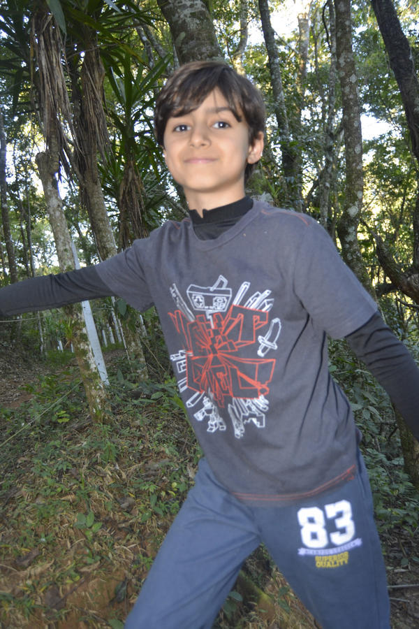 Buy your photos of the eventNR1 - Kids 10 a 16/07/17 on Fotop