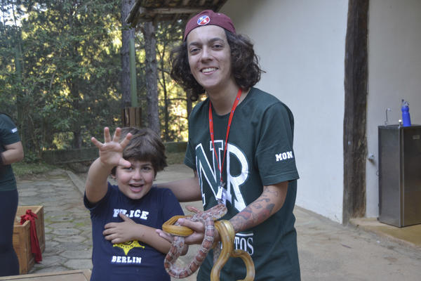 Buy your photos of the eventNR1 - Kids 10 a 16/07/17 on Fotop