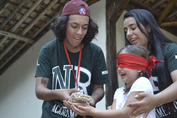 Buy your photos of the eventNR1 - Kids 10 a 16/07/17 on Fotop