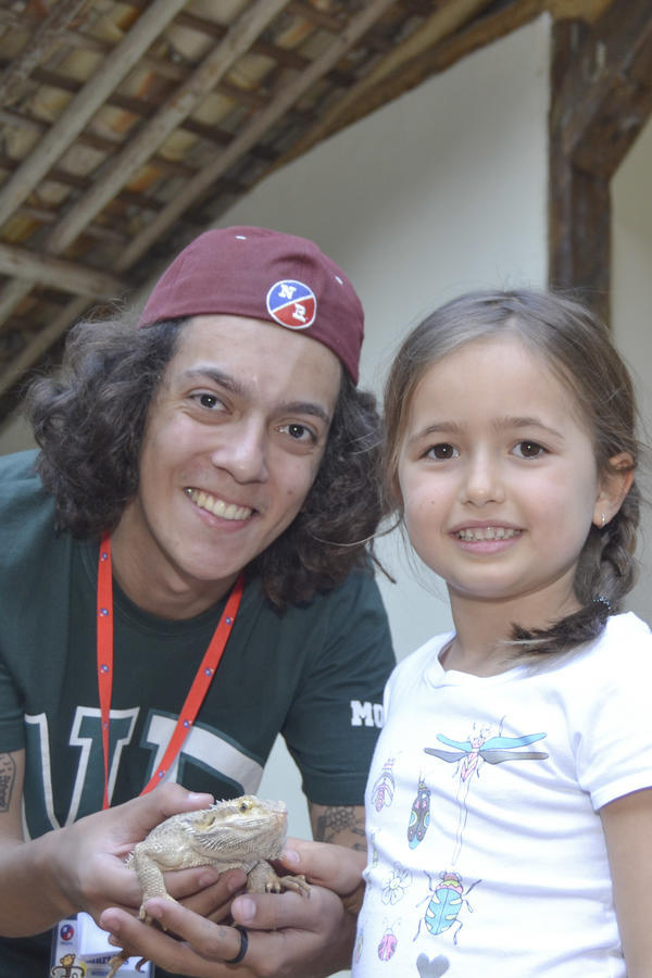 Buy your photos of the eventNR1 - Kids 10 a 16/07/17 on Fotop